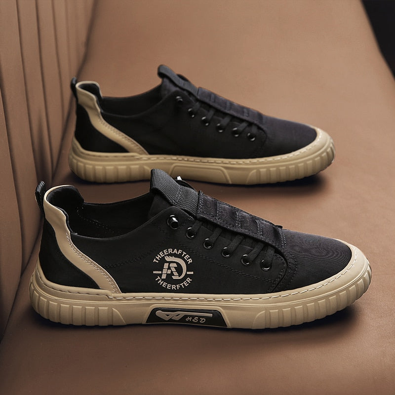 Primmor Messias Sneakers