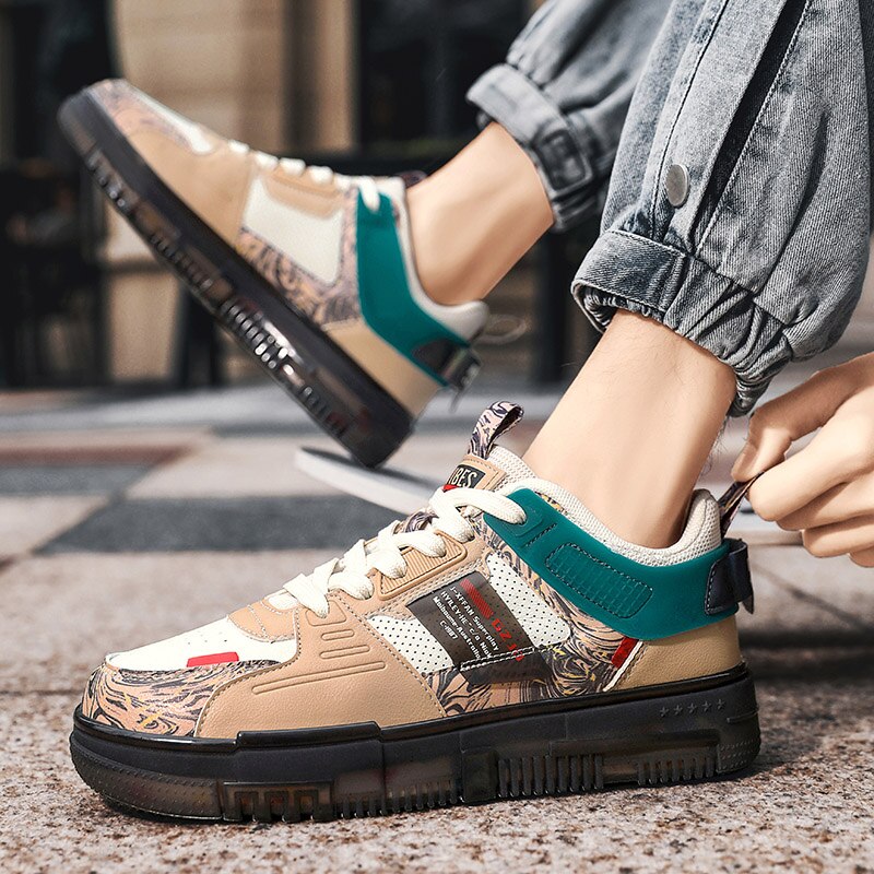 Primmor Race Sneakers