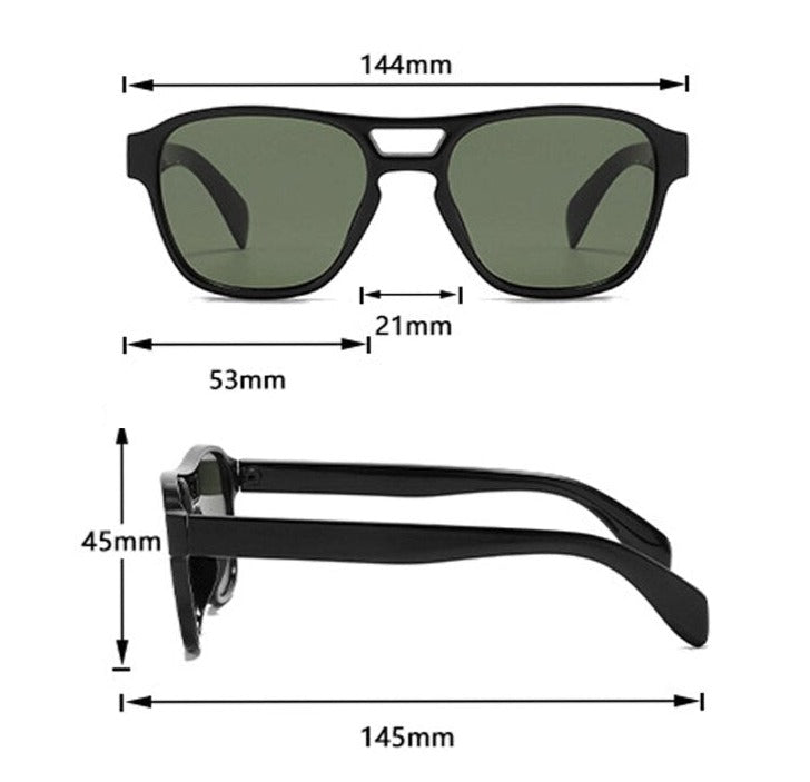 Primmor S043 Glasses
