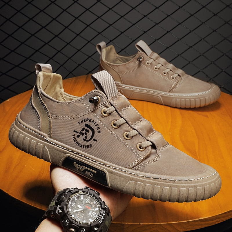 Primmor Messias Sneakers