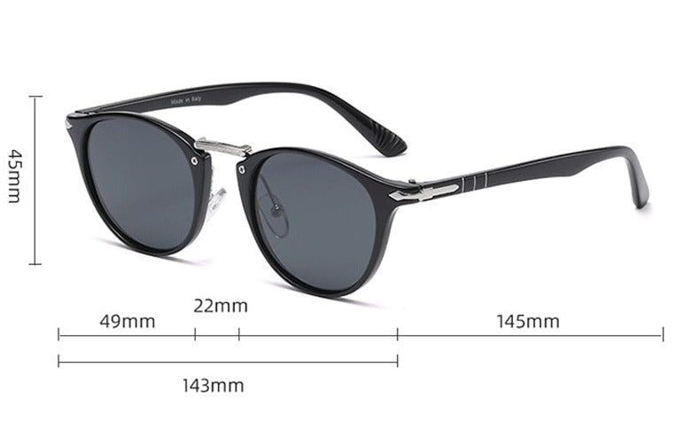 Primmor S005 Glasses