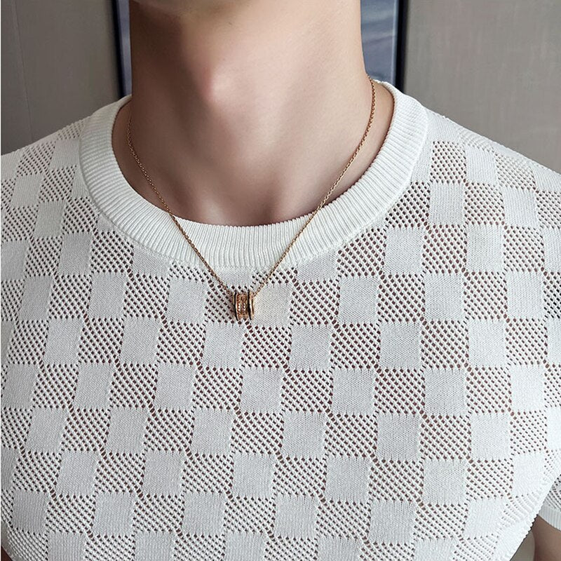 Primmor Tricot T-Shirt S134