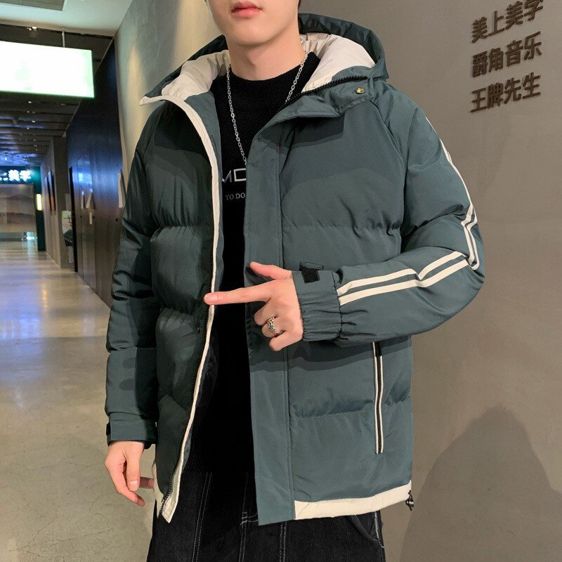 Primmor Newer Jacket