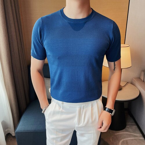 Primmor Tricot T-Shirt S0263