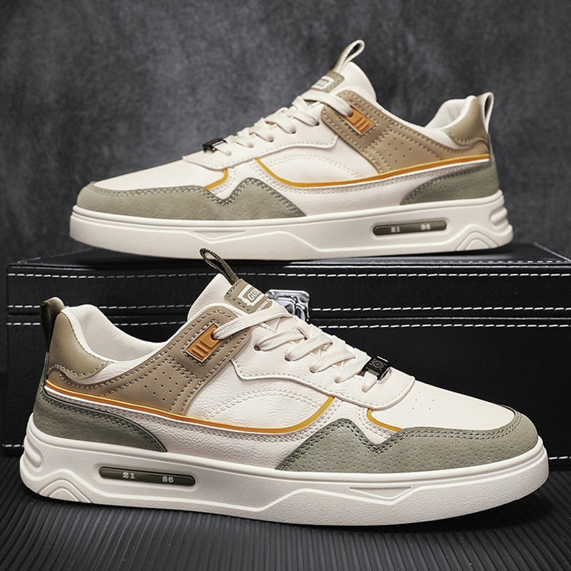 Primmor Mail Sneakers
