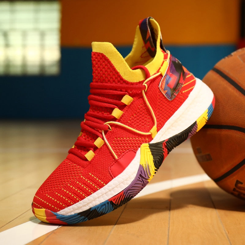 Primmor Equality Sneakers