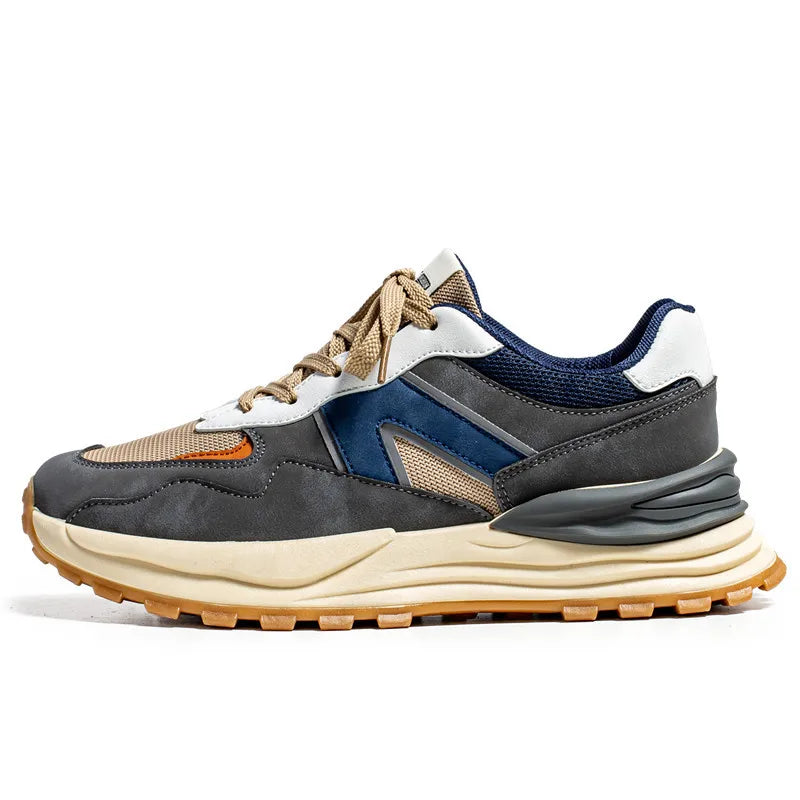 Primmor Wale Sneakers