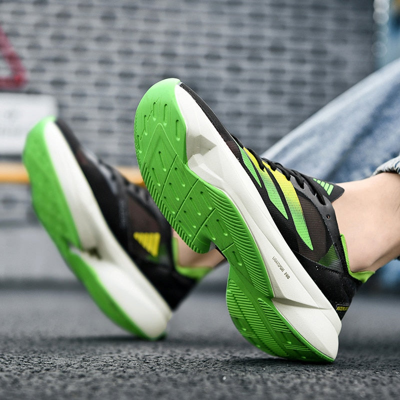 Primmor Road Shoes