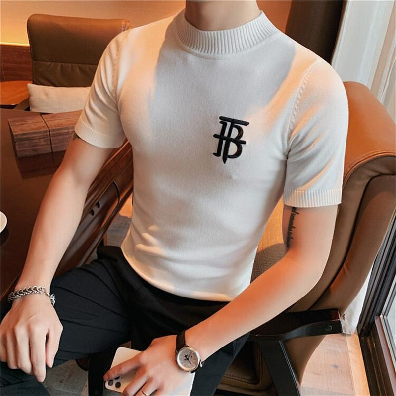 Primmor Tricot T-Shirt S112