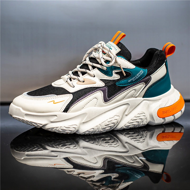 Primmor Body Sneakers