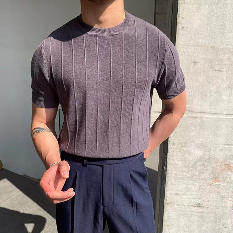 Primmor Tricot T-Shirt S245