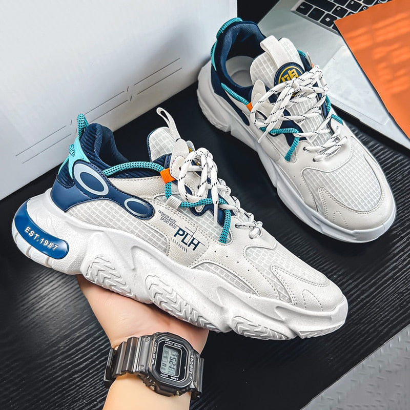 Primmor North Sneakers