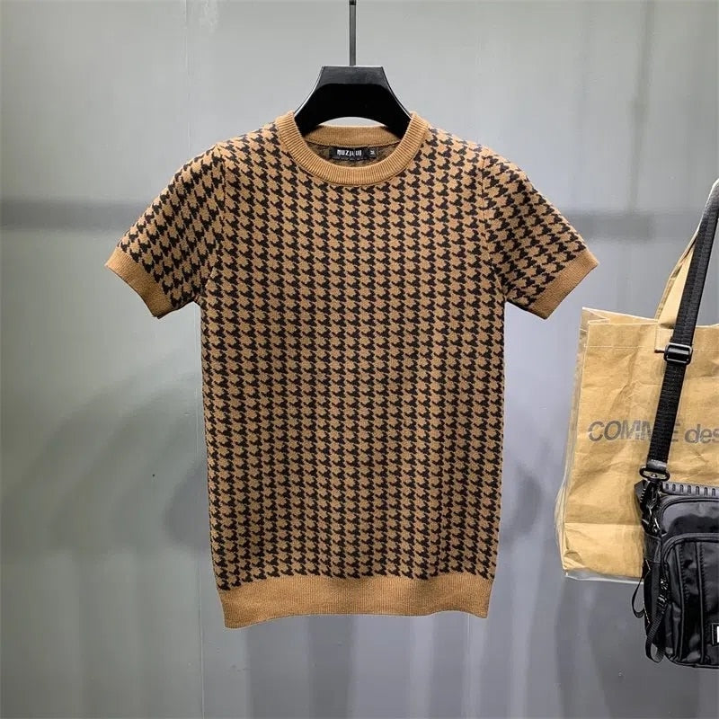 Primmor Tricot T-Shirt S096