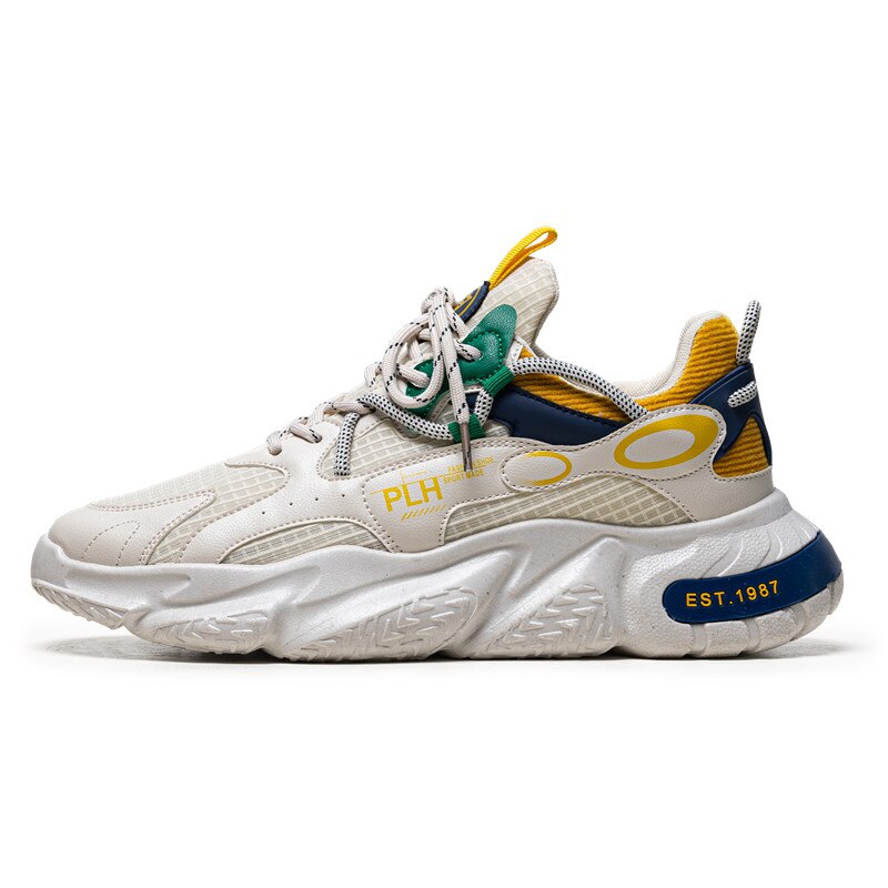 Primmor North Sneakers