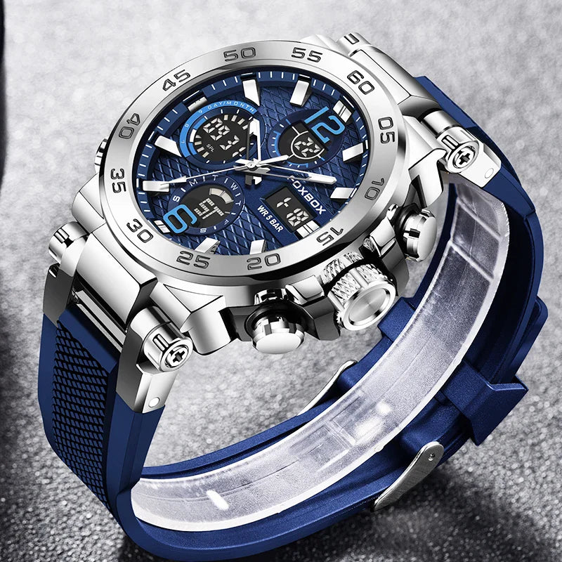AquaSync Command 8922 Watch