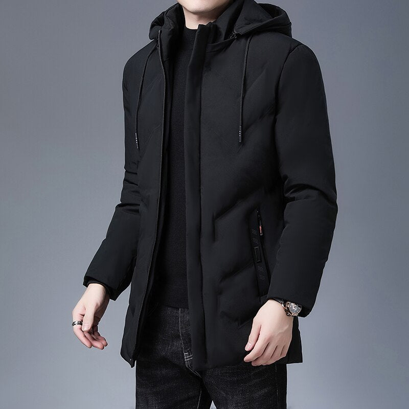 Primmor Dublin Jacket
