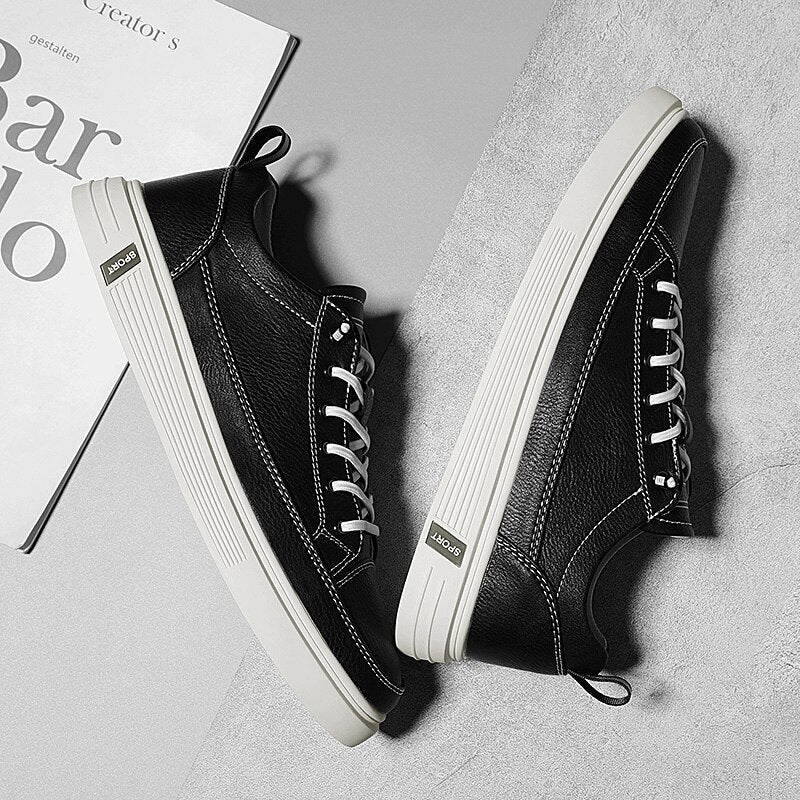 Primmor Fekir Sneakers