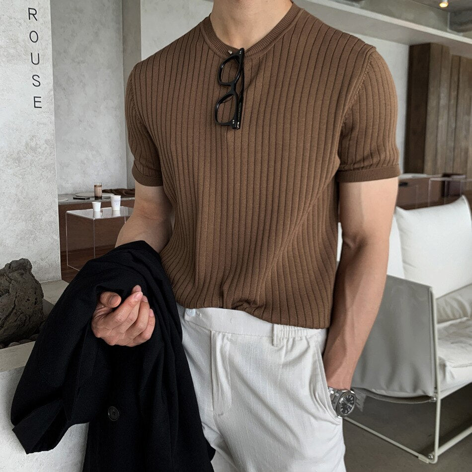 Primmor Tricot T-Shirt S297