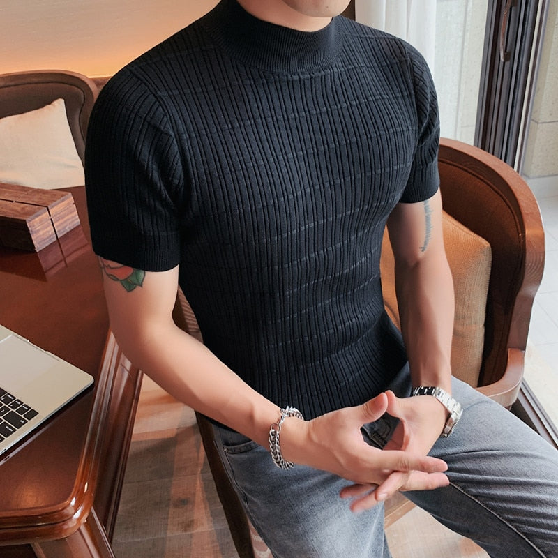 Primmor Tricot T-Shirt S122