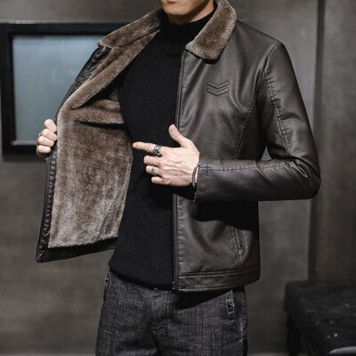 Primmor Warm Jacket