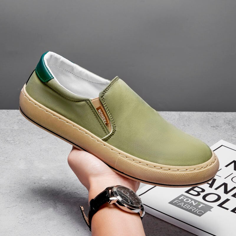 Primmor Mesh Sneakers