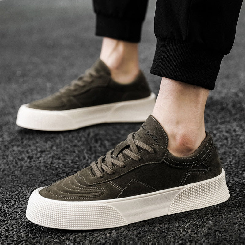 Primmor Wert Sneakers
