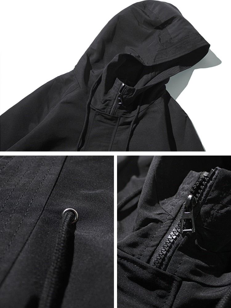 Primmor Trucker Jacket