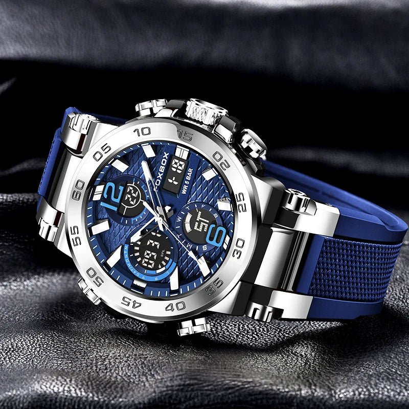 AquaSync Command 8922 Watch