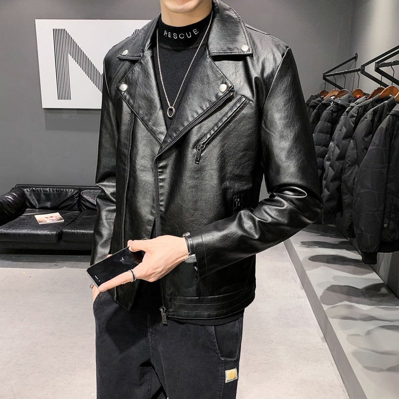 Primmor Leipzig Jacket