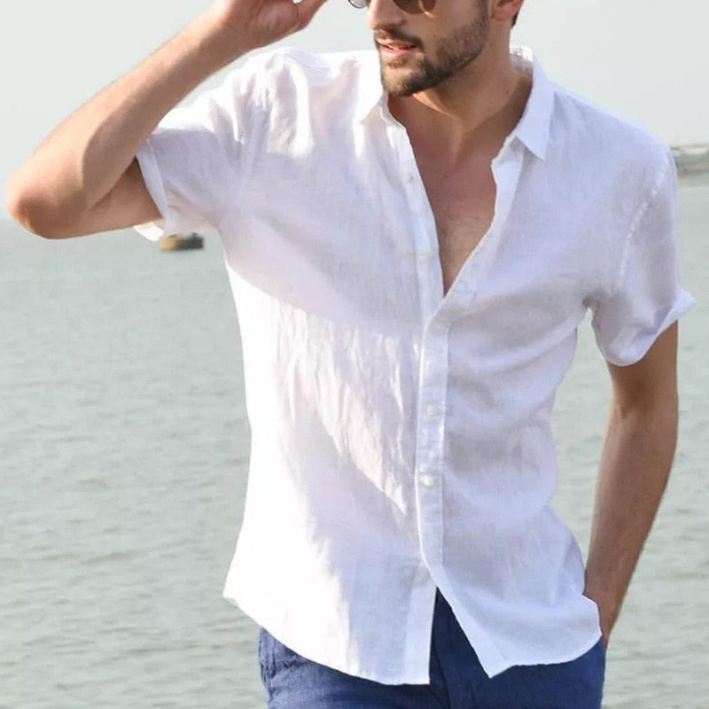 Frontera Shirt