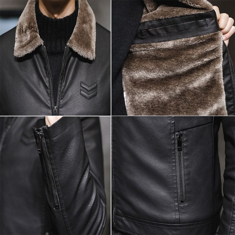 Primmor Warm Jacket