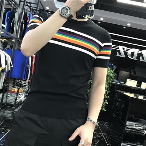 Primmor Tricot T-Shirt S125