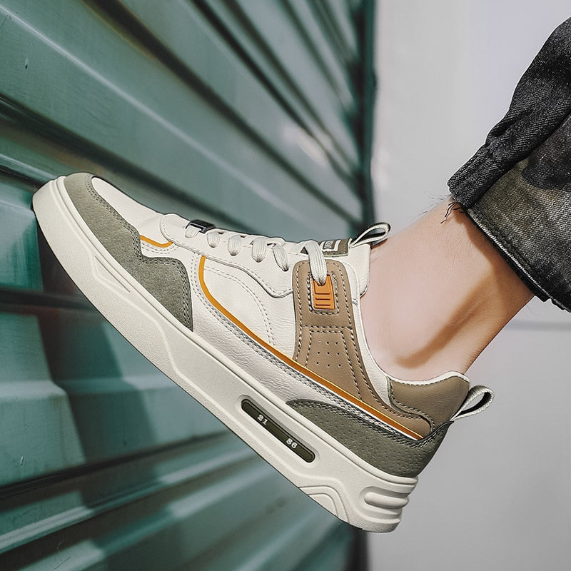 Primmor Mail Sneakers