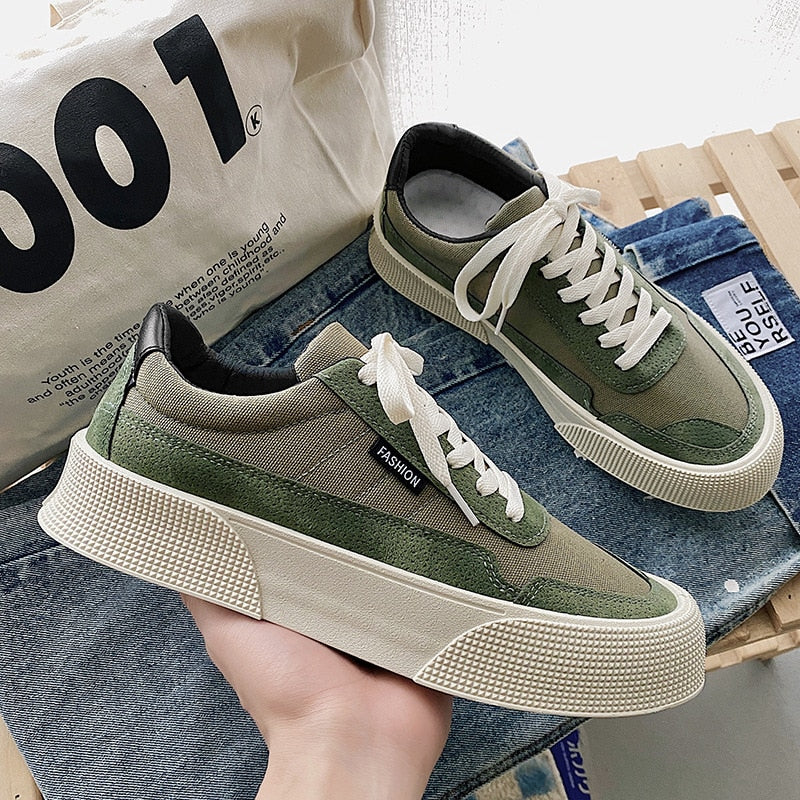 Primmor Shock Sneakers