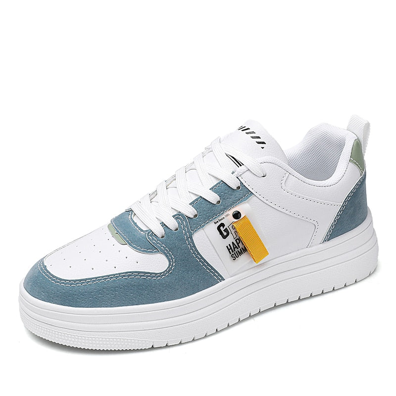 Primmor Lace Sneakers