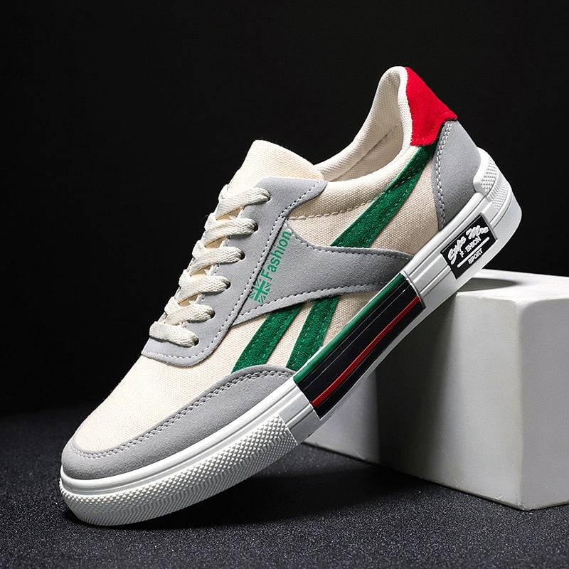 Primmor Vulcan Sneakers