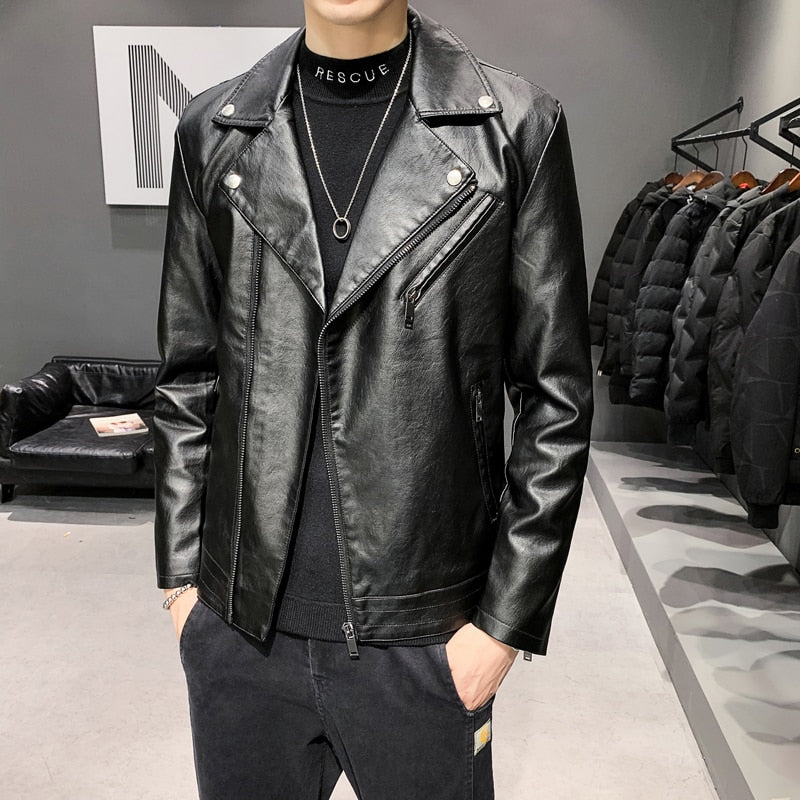 Primmor Leipzig Jacket
