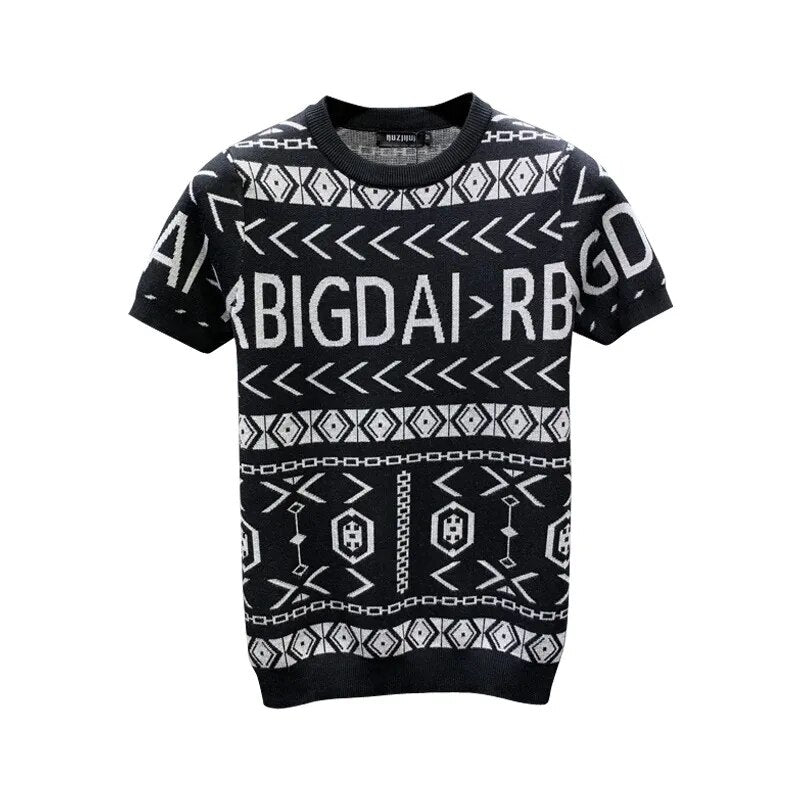 Primmor Tricot T-Shirt S091