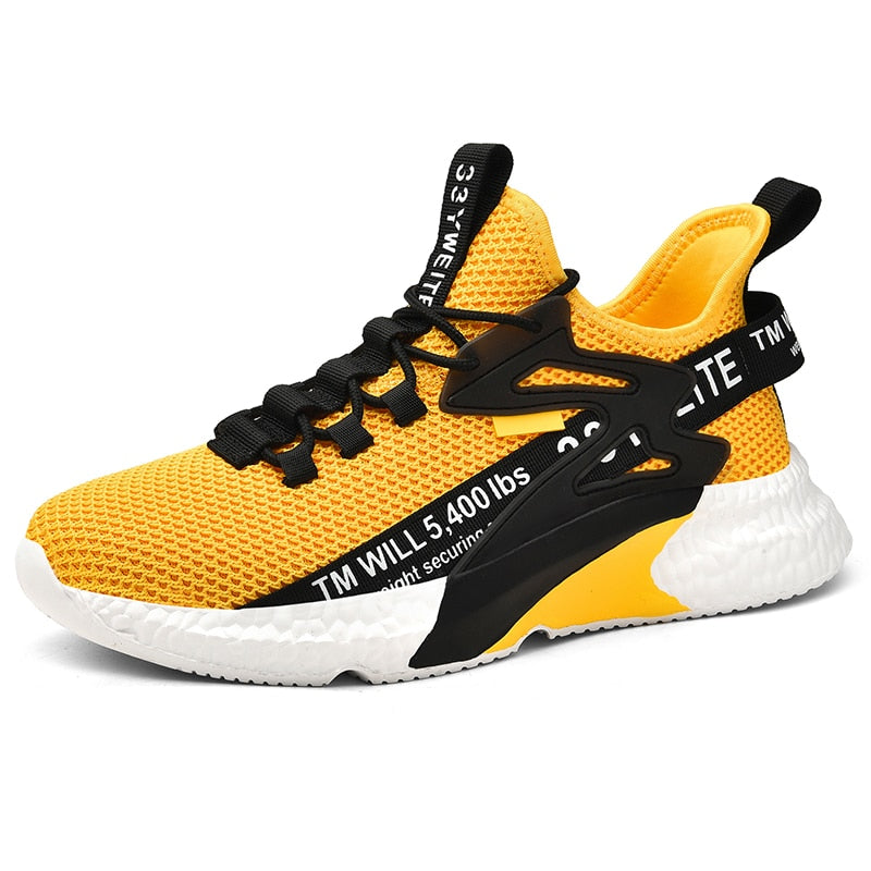 Primmor Will Sneakers