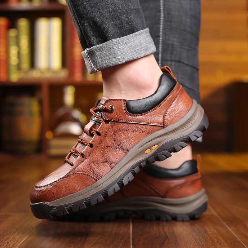 Primmor Napoli Shoes