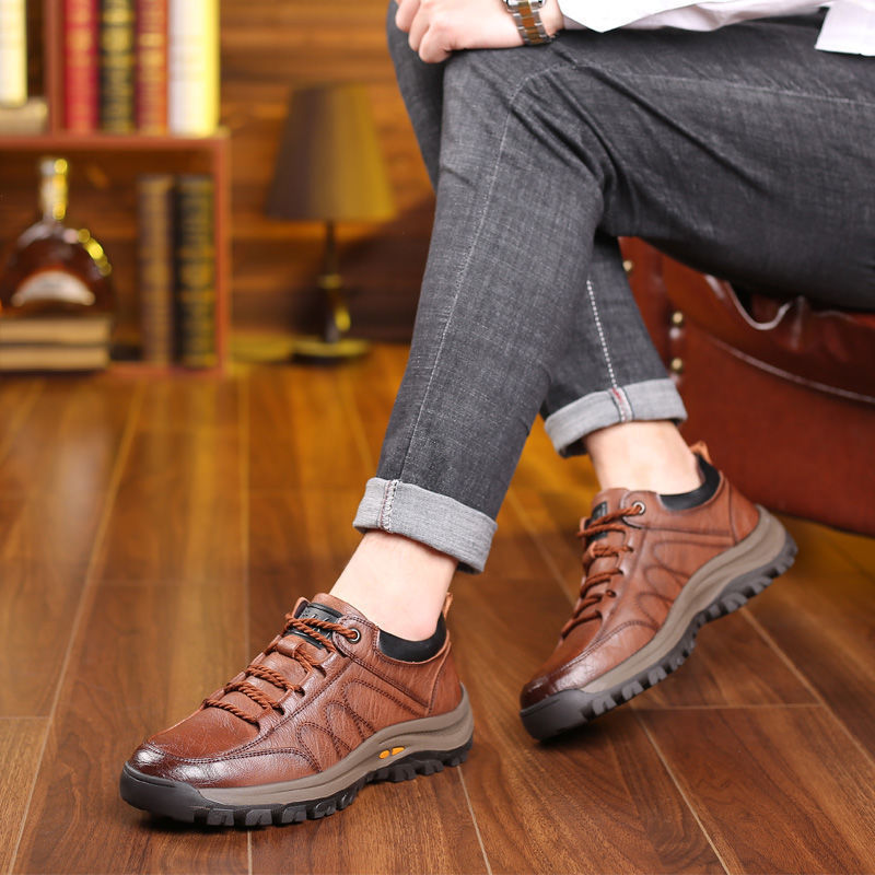 Primmor Napoli Shoes