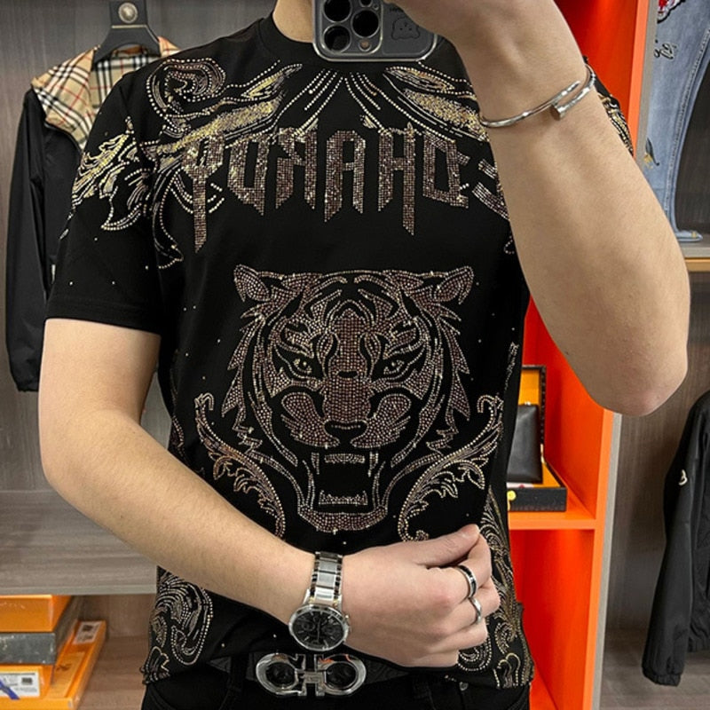 Primmor T-Shirt S2035