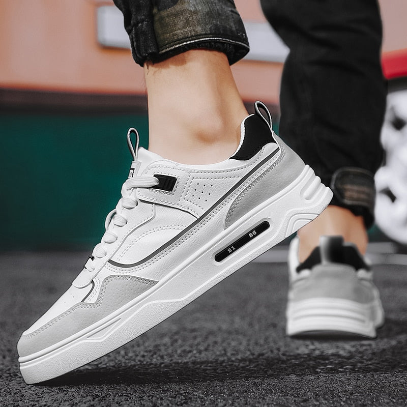 Primmor Mail Sneakers