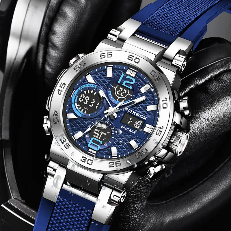 AquaSync Command 8922 Watch