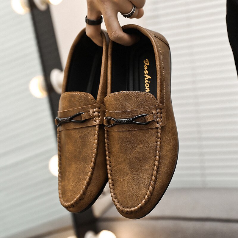 Primmor Wedding Moccasin