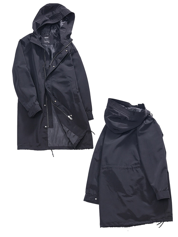 Primmor Trucker Jacket