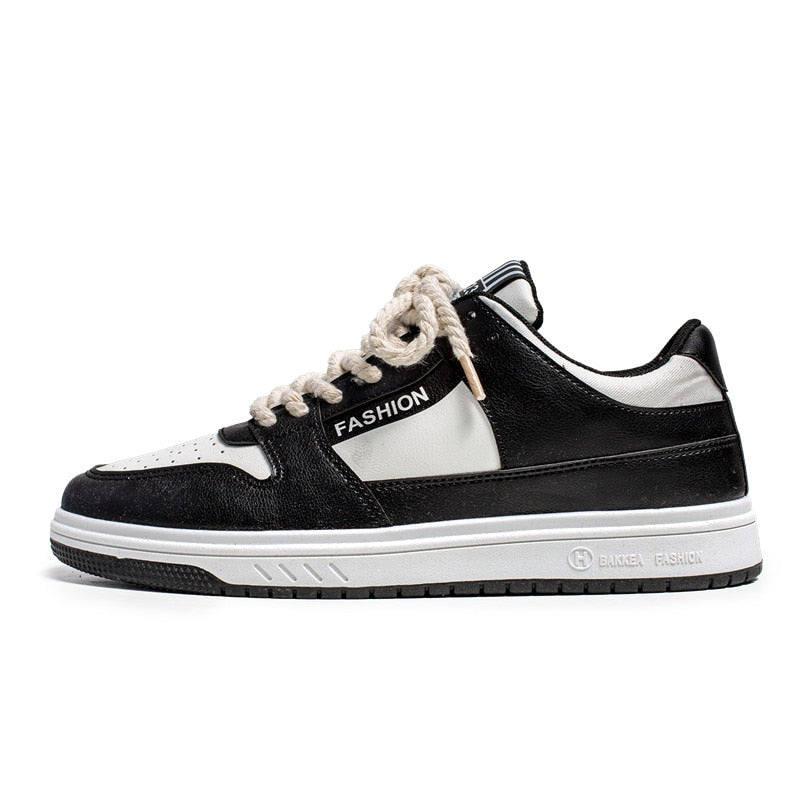 Primmor Canvas Sneakers