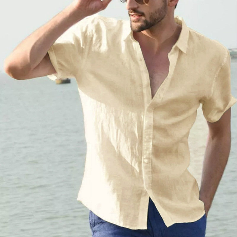 Frontera Shirt
