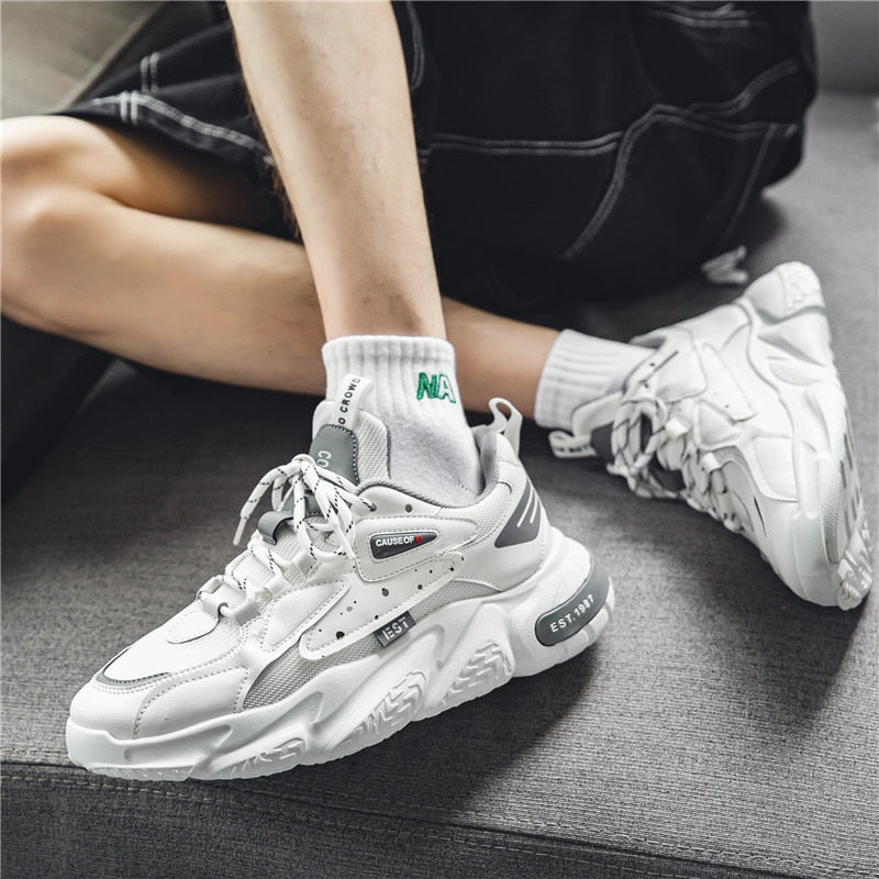 Primmor Est Sneakers