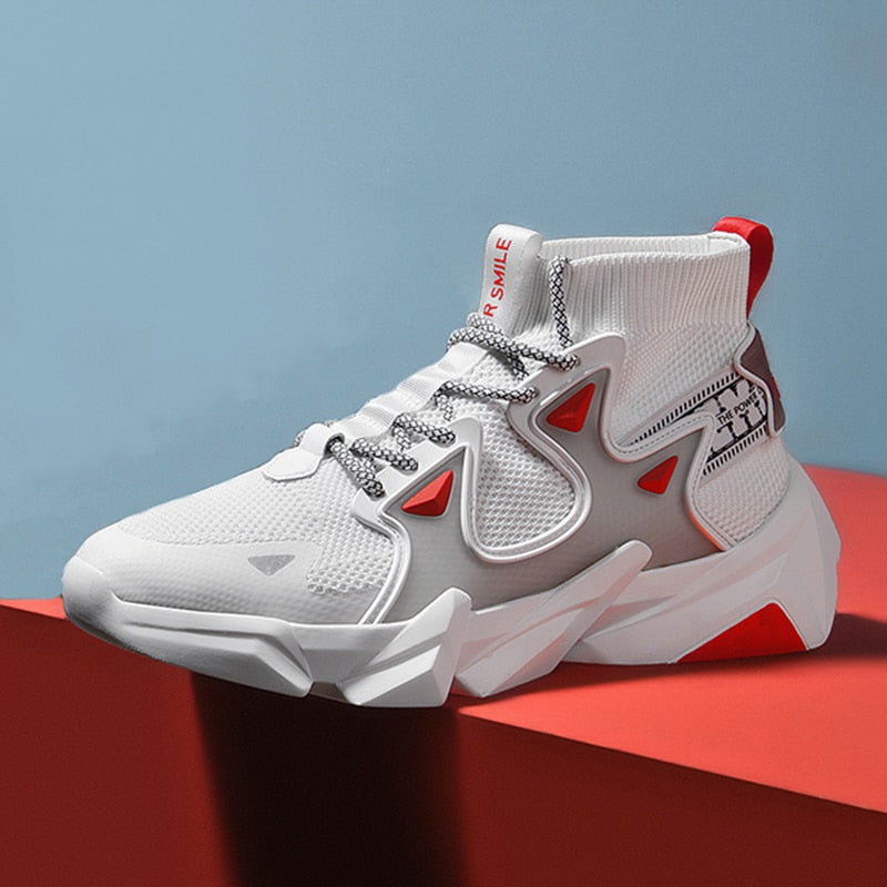 Primmor Porto Sneakers